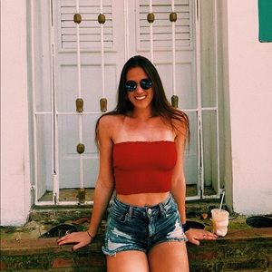 Meet your Posher, Erin